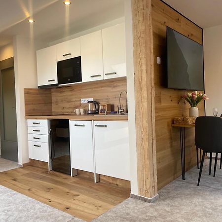 Apartman U Ovecku - Nová Paka Exterior foto