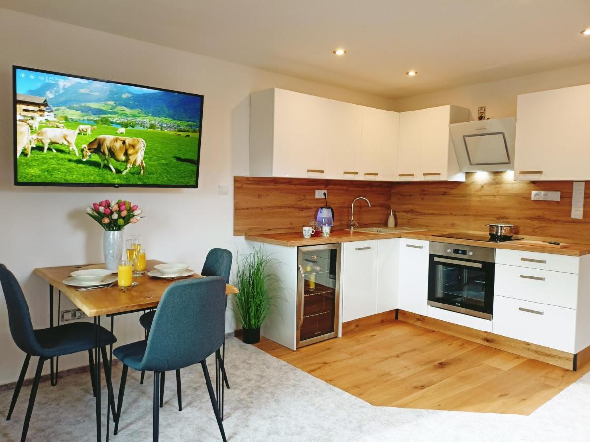 Apartman U Ovecku - Nová Paka Exterior foto