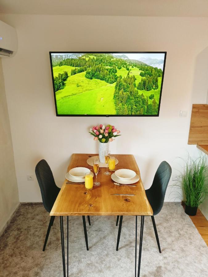 Apartman U Ovecku - Nová Paka Exterior foto