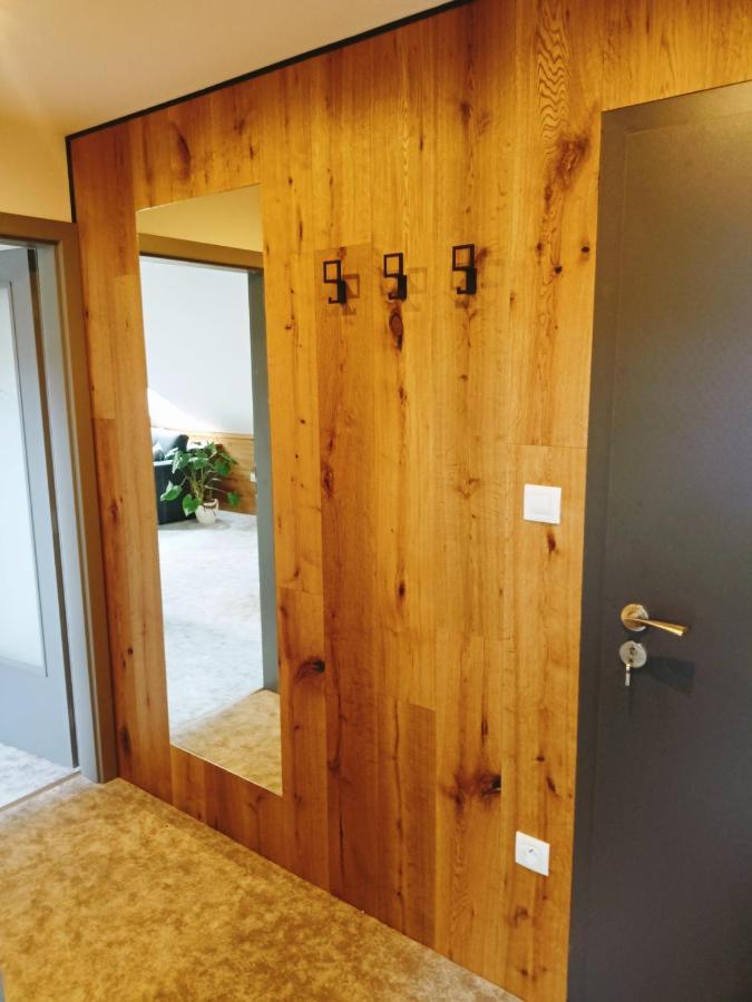Apartman U Ovecku - Nová Paka Exterior foto