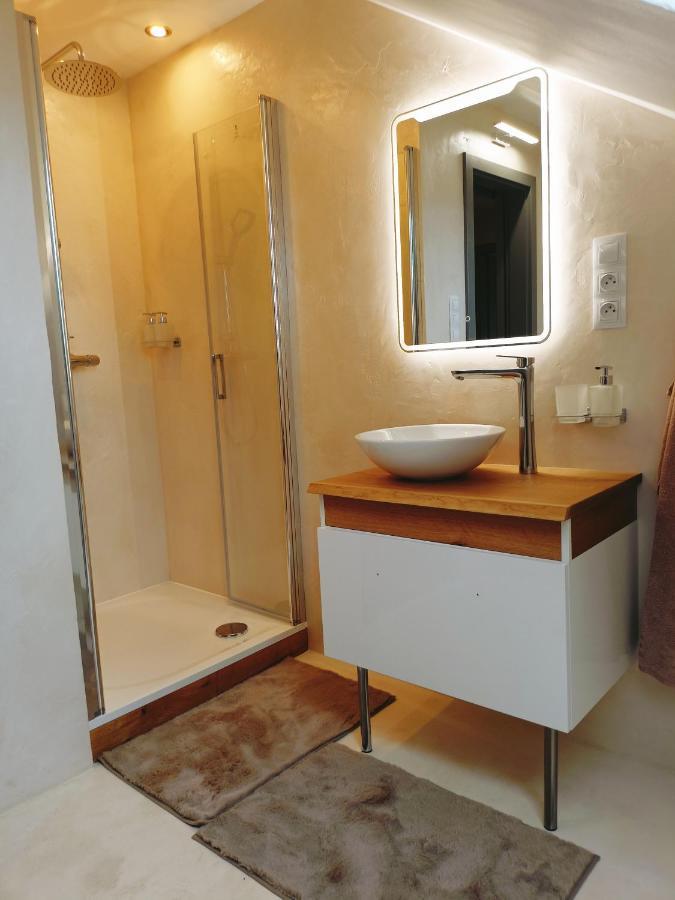 Apartman U Ovecku - Nová Paka Exterior foto