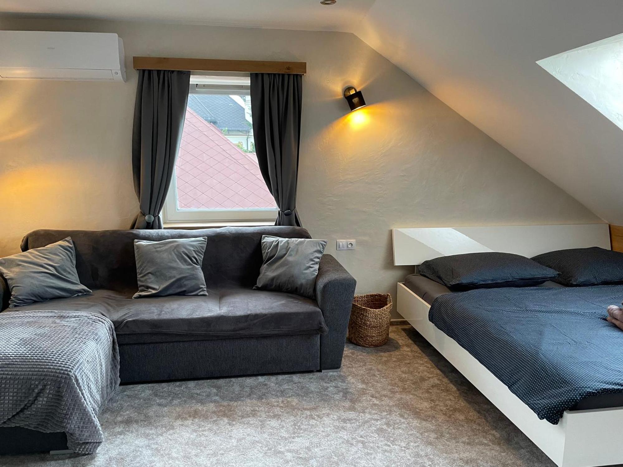 Apartman U Ovecku - Nová Paka Exterior foto